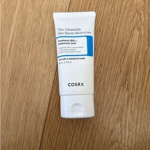 COSRX The Ceramide Skin Barrier Moisturizer 2.70 fl oz